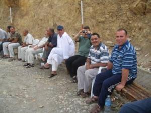 Finale du Tournoi Lemroudj 2011