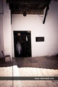 Mosquée Sidi Boumediène