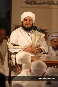 Dourous Mohammadia a Tlemcen