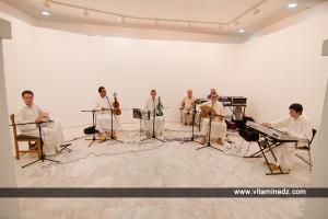 Exposition Kalla Beni Hammad