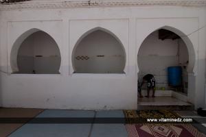 Mosquée Sidi Al Banna