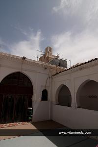 Mosquée Sidi Al Banna