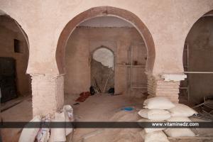 Mosquée Sidi El Kalai