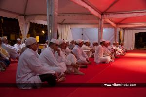 الدروس المحمدية