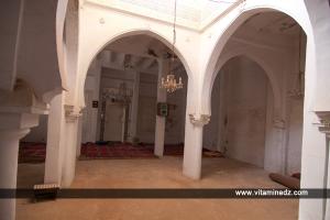 Zaouia Tidjania de Tlemcen