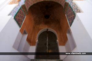 Mosquée Sidi Boumediène