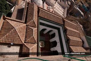 Mosquée Sidi Boumediène