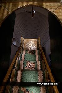 Mosquée Sidi Boumediène