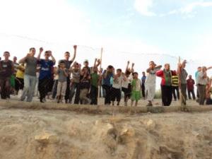 Finale du Tournoi Lemroudj 2011