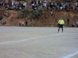 Finale du Tournoi Lemroudj 2011