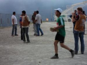 Finale du Tournoi Lemroudj 2011