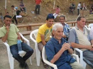 Finale du Tournoi Lemroudj 2011