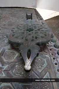 Mosquée Sidi Boumediène