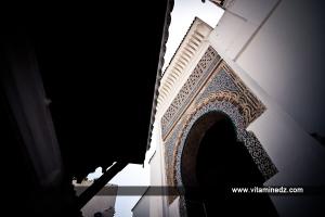 Mosquée Sidi Boumediène