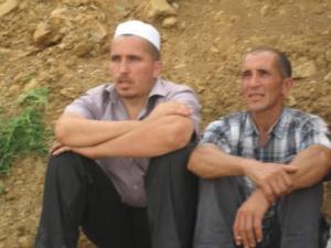 Finale du Tournoi Lemroudj 2011