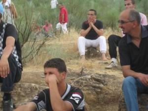 Finale du Tournoi Lemroudj 2011