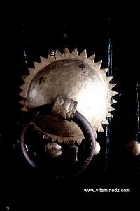 Mosquée Sidi Boumediène