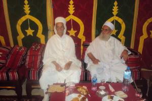 LA KHAIMA HOTEL LES ABASSIDES