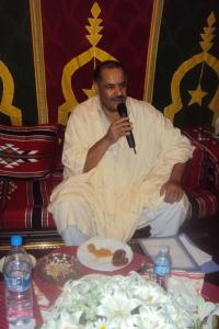 LA KHAIMA HOTEL LES ABASSIDES  LE 15 RAMADHAN 2011