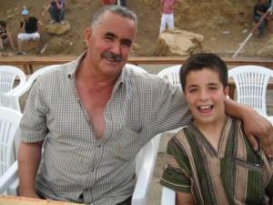 Finale du Tournoi Lemroudj 2011