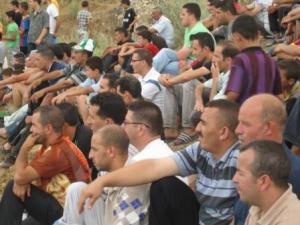 Finale du Tournoi Lemroudj 2011