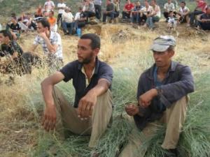 Finale du Tournoi Lemroudj 2011