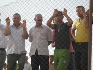 Finale du Tournoi Lemroudj 2011