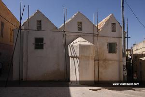 Mosquée Sidi Djebbar a Tlemcen