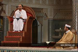 Dourous Mohammadia a Tlemcen