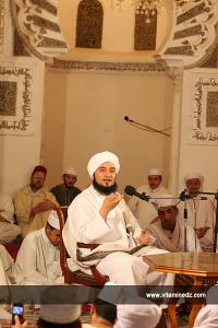 الدروس المحمدية