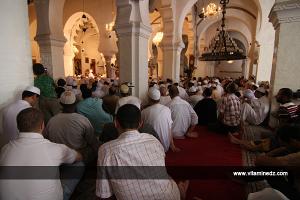 الدروس المحمدية