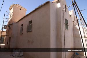 مسجد سيدي الجبار بتلمسان