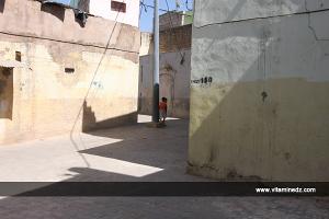 درب سيدي الجبار بتلمسان