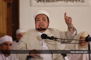 الدروس المحمدية