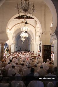 الدروس المحمدية