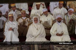 Dourous Mohammadia a Tlemcen