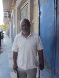 FIGURES DE TIARET BRAIK AEK BANUS