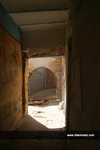 Derb Beni Djamla a Tlemcen