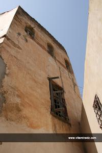 Derb Beni Djamla a Tlemcen