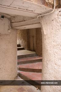 Sahat Echouhada a Tlemcen