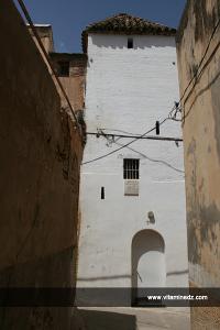 Sidi Mohammed Benyoucef Essanoussi