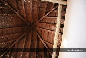 Mosquée Sidi Djebbar a Tlemcen