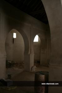 Mosquée Sidi Djebbar a Tlemcen