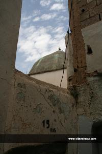 Mausolé d'Al Habbak