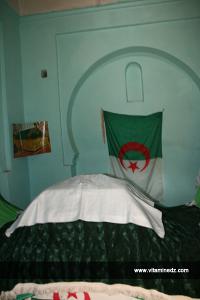 Mausolé d'Al Habbak