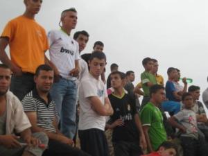 Finale du Tournoi Lemroudj 2011