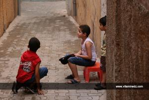 درب بني جملة