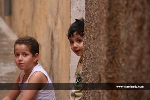 درب بني جملة