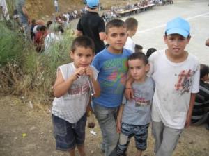 Finale du Tournoi Lemroudj 2011