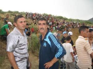 Finale du Tournoi Lemroudj 2011